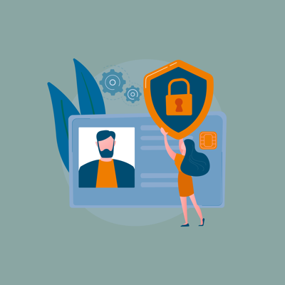 Warum fordern immer mehr Internetdienste ihre Benutzer zur Bestätigung ihrer Identität auf?