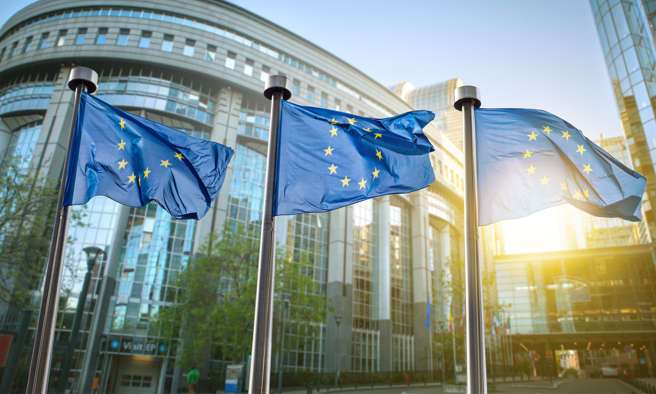 European Parliament