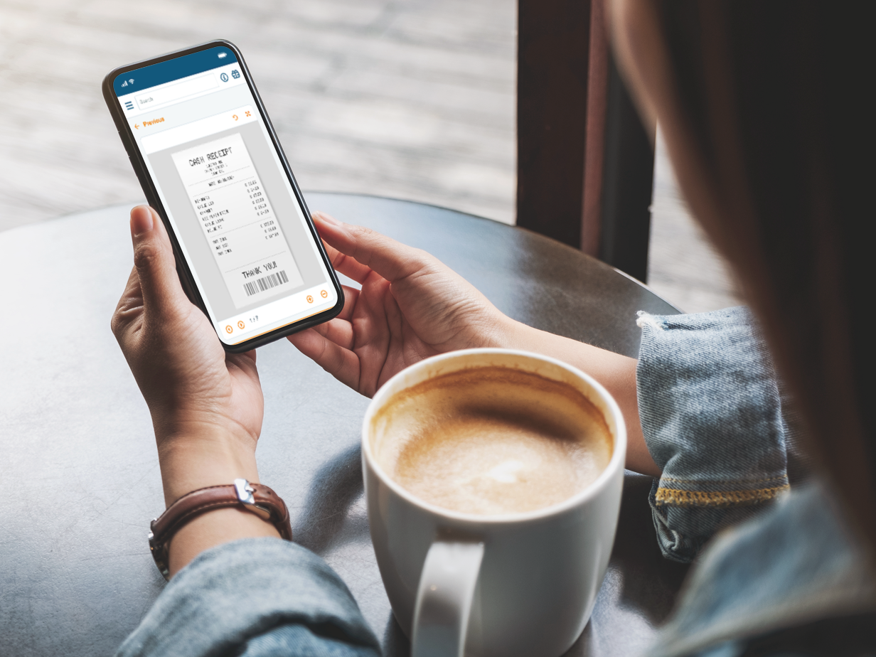 Smartphone - Ticket in Fast Input 616 X 462 EN