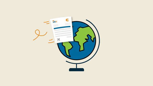 BLOG Hoe Factureer Je Correct Aan Buitenlandse Klanten