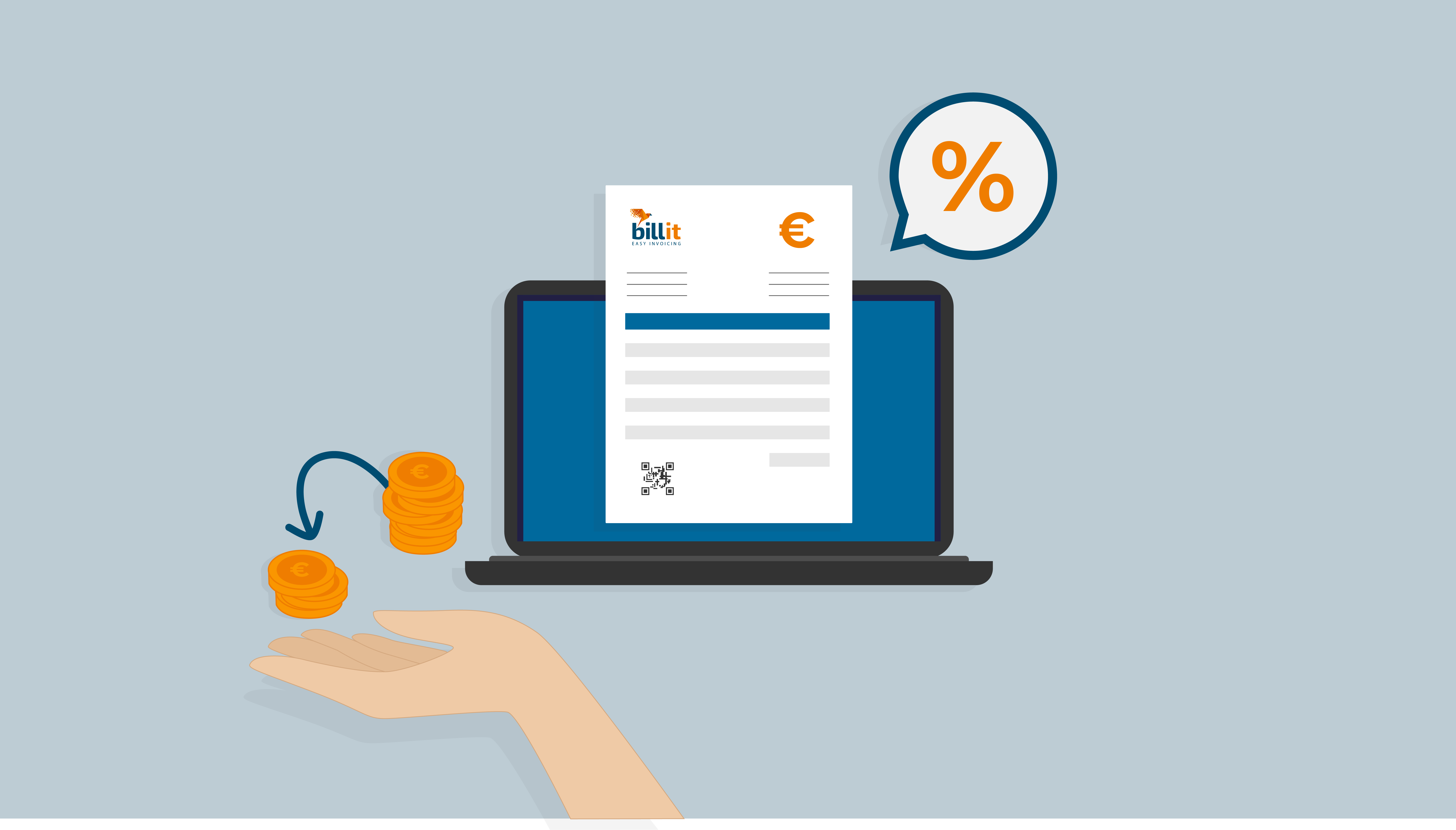 BLOG Wat Zijn De Regels Voor Een Financiële Korting
