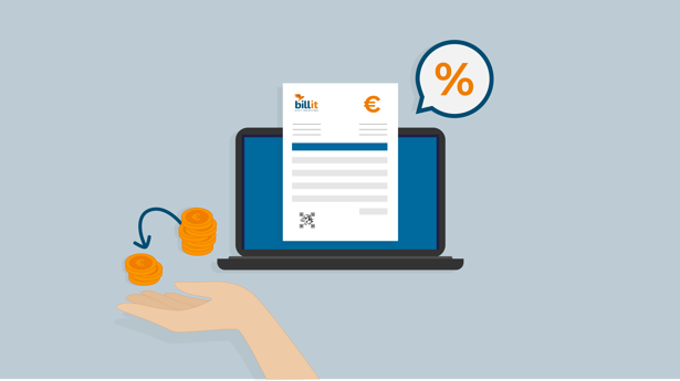 BLOG Wat Zijn De Regels Voor Een Financiële Korting