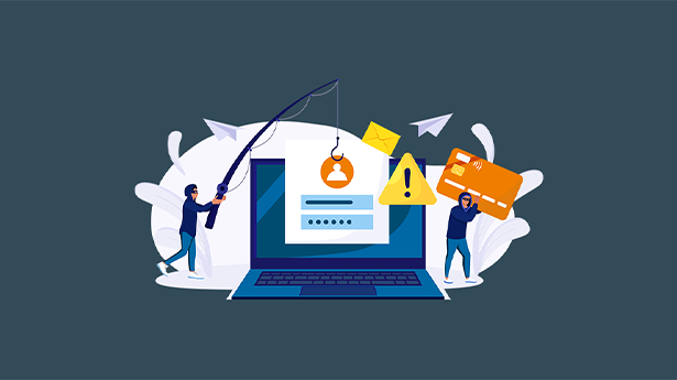 Phishing