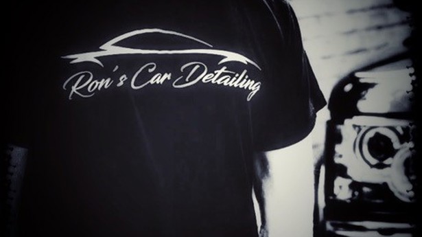 Ron’S Car Detailing