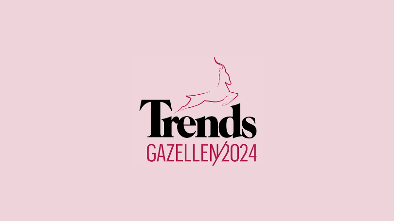 Nieuws Trends Gazellen 2024 NL