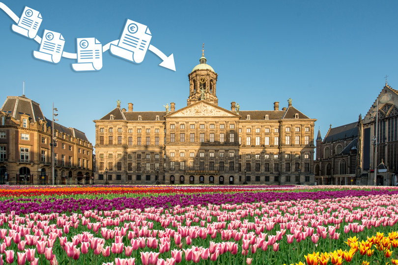 BLOG Amsterdam